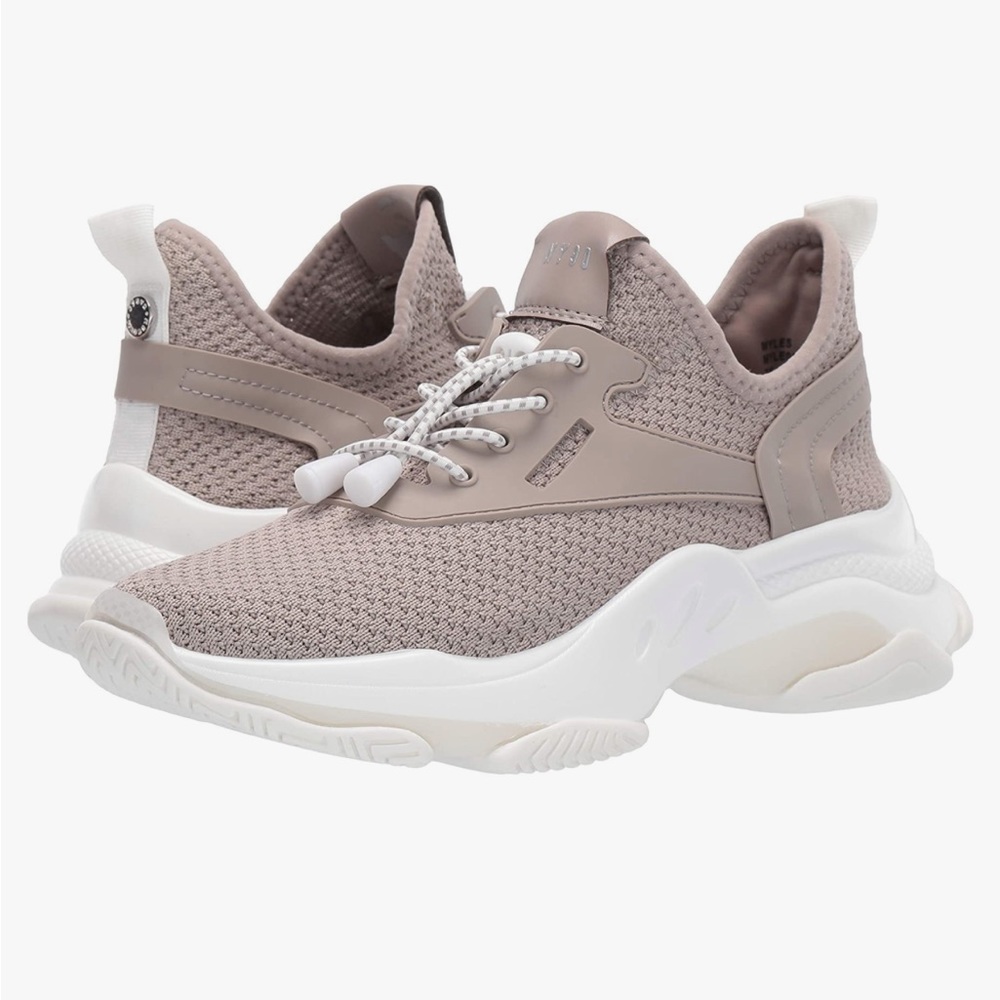 Steve Madden Brown Women’s Myles Sneaker